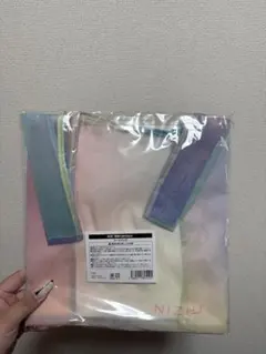 NiziU Make you Happy トートバッグ