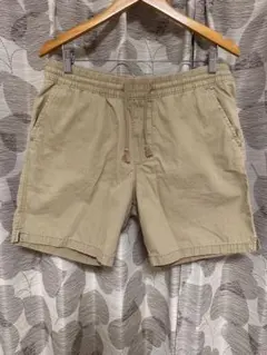 Abercrombie & Fitch ベージュ ショートパンツ M