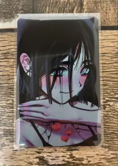 スア トレカ アメリカ限定品