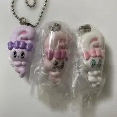 エスターバニー　マスコットスイング