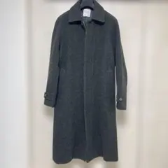 UNITED TOKYO woolコート
