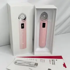 AGE-R BOOSTER PRO(未使用に近い) 新品未開封品】 MEDICUBE メディキューブ AGE-R ブースタープロ