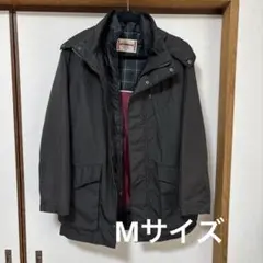 マクレガー 3WAY ハーフダウンジャケット