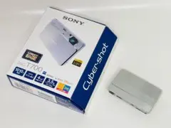 動作良好✨ SONY Cyber-Shot DSC-T700 ゴールド - メルカリ