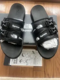 Supreme The North Face サンダル 27cmのサムネイル
