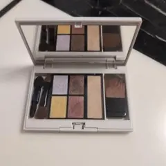 ETVOS ミネラルアイ＆チークカラーパレット TCA1