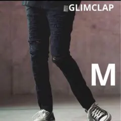 パンツ スキニーパンツ