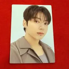 BTS ARMY MEMBERSHIP GIFT トレカ グク