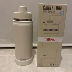 THERMOS サーモス 水筒 CARRY LOOP 2.0Lのサムネイル