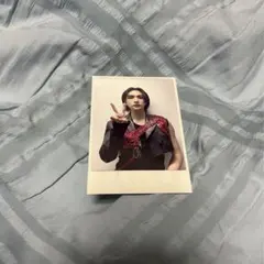 straykids 樂 star nemo jyp 特典 トレカ ヒョンジン