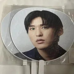 目黒蓮 うちわ Mania