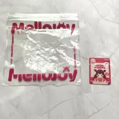 Mellojoy メロジョイ マジックパウダー (個数は増やせます) - メルカリ