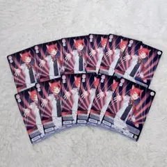 莉犬くん ヴァイスカード 12枚セット