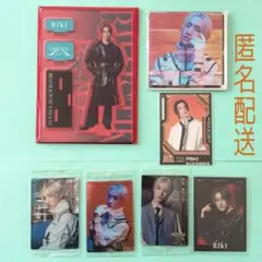 BALLISTIK BOYZ 松井利樹 アクスタ BOTフォンタブ カード - メルカリ