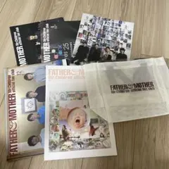 2026年最新】mr.children 会報の人気アイテム - メルカリ