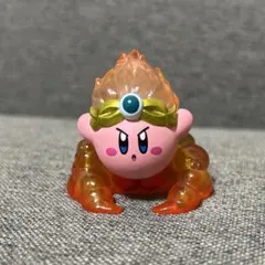 星のカービィ コピー能力フィギュアコレクション2　ガチャガチャ