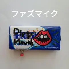 絶叫ファズマイク　ピエゾ＋ファズエフェクター　"Dirty Mouth"のサムネイル