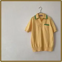 マックレガー ポロシャツ 半袖 スポーツウェアー レディース M