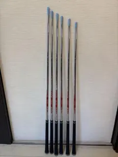【N.S.PRO MODUS³ TOUR 105 S 6本セット】のサムネイル