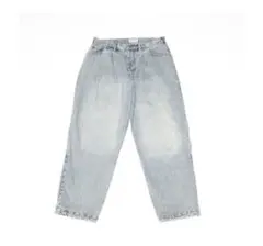 2026年最新】alound TWOTUCK TAPERED NYLON PANTSの人気アイテム