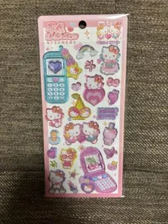 平成はっぴーフォン キティちゃん 正規品