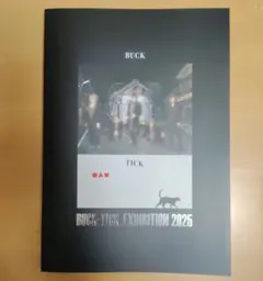 2026年最新】bucktick展の人気アイテム - メルカリ