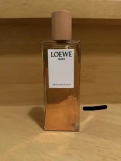 LOEWE AURA PINK MAGNOLIA オードゥ パルファン 50mlのサムネイル