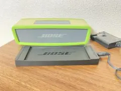 【値下げ】Bose SoundLink Mini ii スピーカーブルートゥースのサムネイル