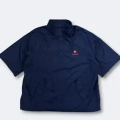 も*ん様 【は】00s 古着 POLO GOLF ラルフローレン ナイロン 半袖