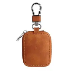 【新品未使用】AirPodsケース 黒 即購入可！