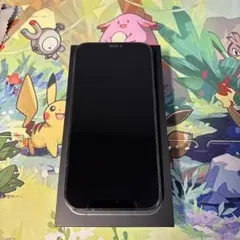 Apple iPhone 12 Pro Max 128GB バッテリー82%