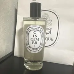 diptyque GINGEMBRE ルームスプレー 150ml - メルカリ