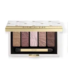 Dior アイシャドウパレット クリスマスコフレ　2025