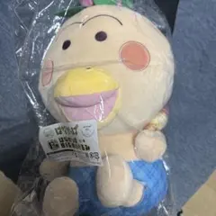 はなかっぱ BIGぬいぐるみ キャラ福くじ