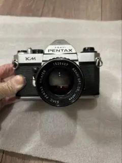 2026年最新】pentax kmの人気アイテム - メルカリ