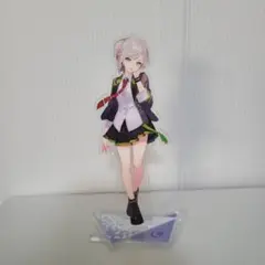 日野森志歩　アクスタ　プロセカ