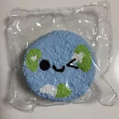 地球 スクイーズ