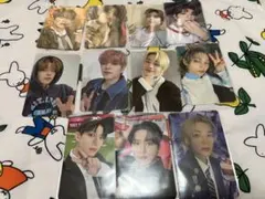 Stray Kids スキズ dominATE 楽天ブックス トレカ 第3段 - メルカリ