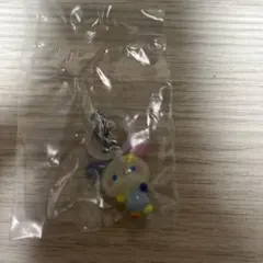 サンリオキャラクターズ ゆるっとめじるしアクセサリー ウサハナ