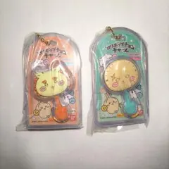 ヒプマイ リングライト/バングルライト/LEDリストバンド 一郎 11点セット ヒプマイ リングライト・バングルライト・LEDリストバンド 一郎