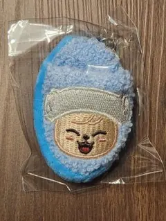 Stray Kids　スリッパキーホルダー　Puppym　パピム