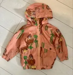 ミニロディーニ mini rodini ジャケットのサムネイル
