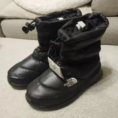 THE NORTH FACE Nuptse Bootie IV 26cm