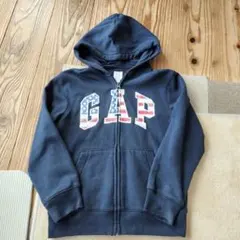 GAP Kids パーカー M (8-9歳)