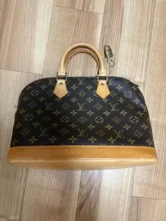 大幅値下げ！！ LOUIS VUITTON アルマ ローズピンクバッグ 楽天市場】【新品】 ルイヴィトン アルマ BB エピ レザー ピンク