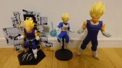 ドラゴンボール フィギュア まとめ売り