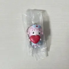 ナーススイングマスコット マイスウィートピアノ サンリオ ガチャガチャ