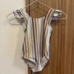Rylee + Cru 女の子用、キッズ水着