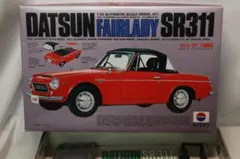 2025年最新】SR311 1/24の人気アイテム - メルカリ