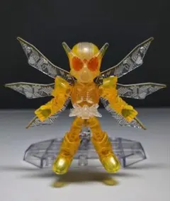 クロスファイトビーダマン スマッシュ＝ドラゴルド（おまけ付き